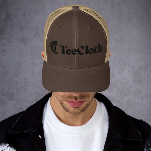 Trucker Cap - Image 5
