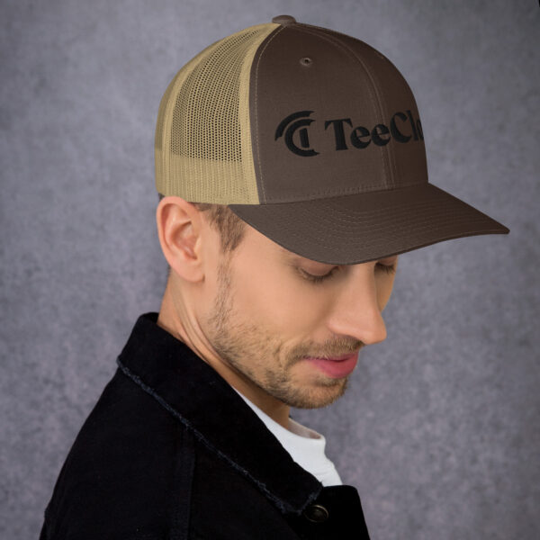 Trucker Cap - Image 7