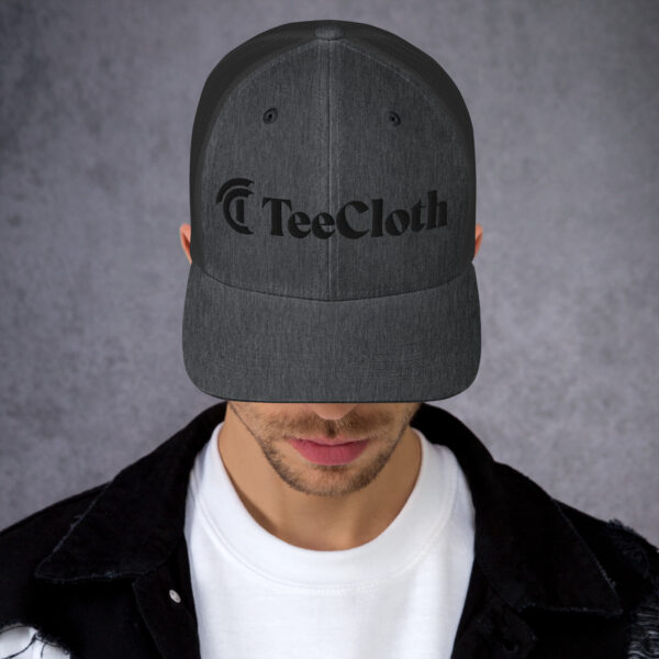 Trucker Cap - Image 8