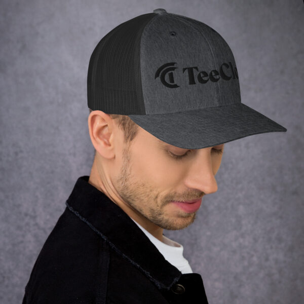 Trucker Cap - Image 10