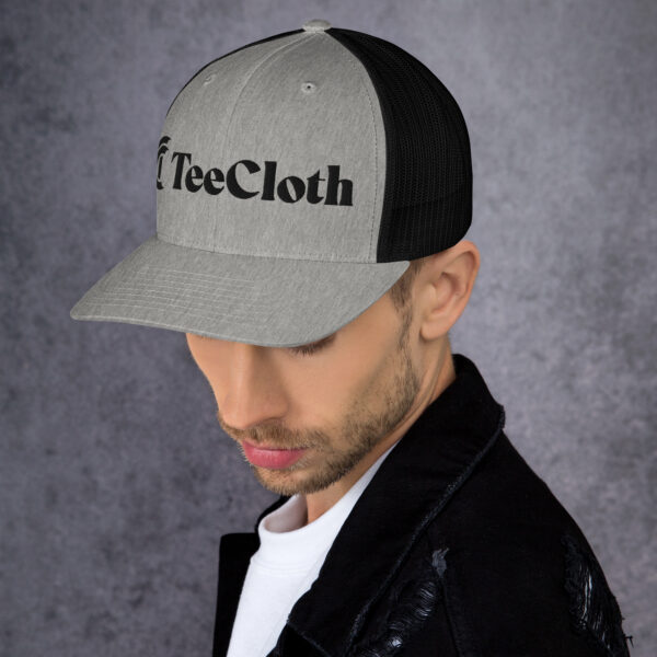Trucker Cap - Image 11