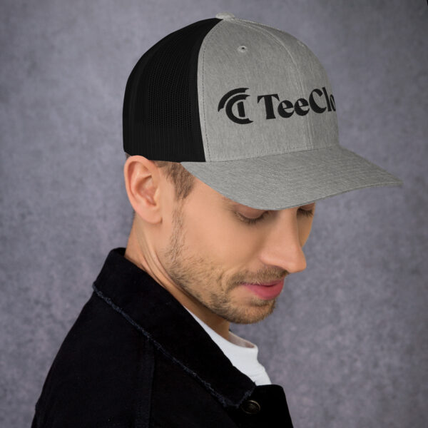 Trucker Cap - Image 12