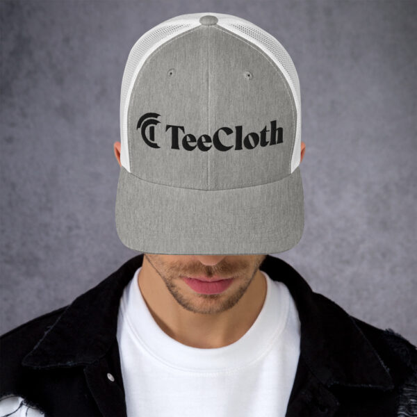 Trucker Cap - Image 13