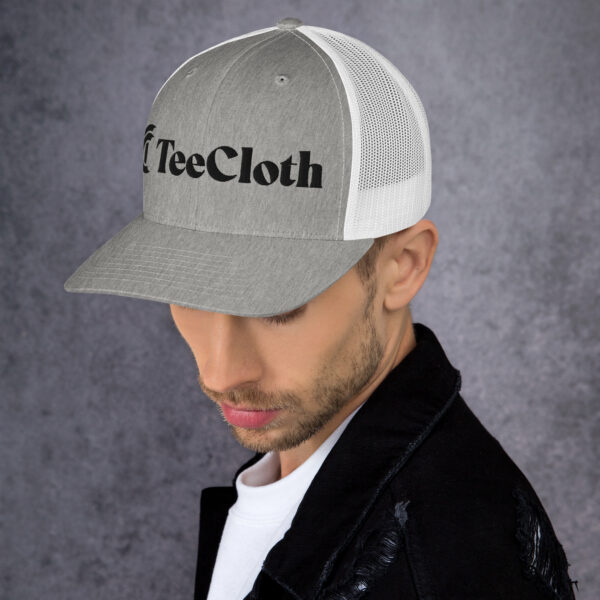 Trucker Cap - Image 14