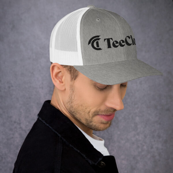 Trucker Cap - Image 15