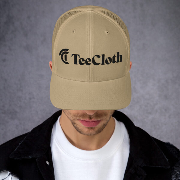 Trucker Cap - Image 19