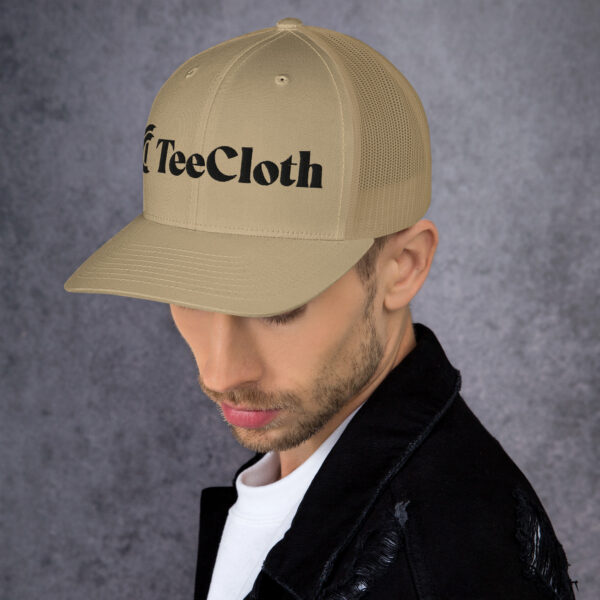 Trucker Cap - Image 20