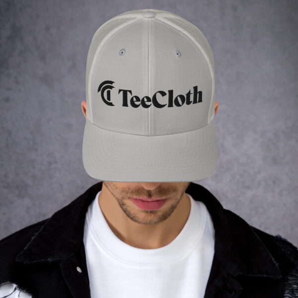 Trucker Cap - Image 16