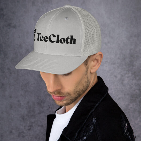 Trucker Cap - Image 17
