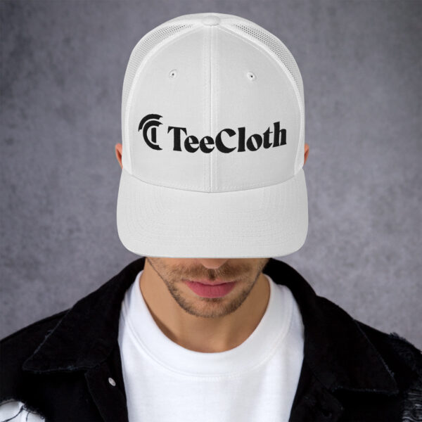 Trucker Cap - Image 22