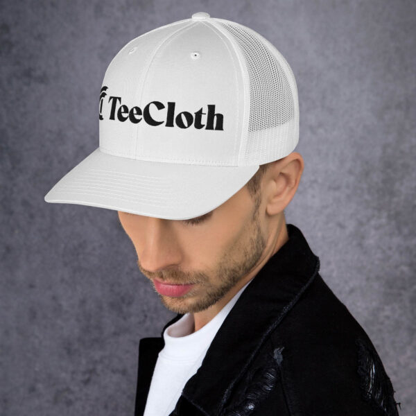 Trucker Cap - Image 23