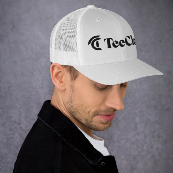 Trucker Cap - Image 24