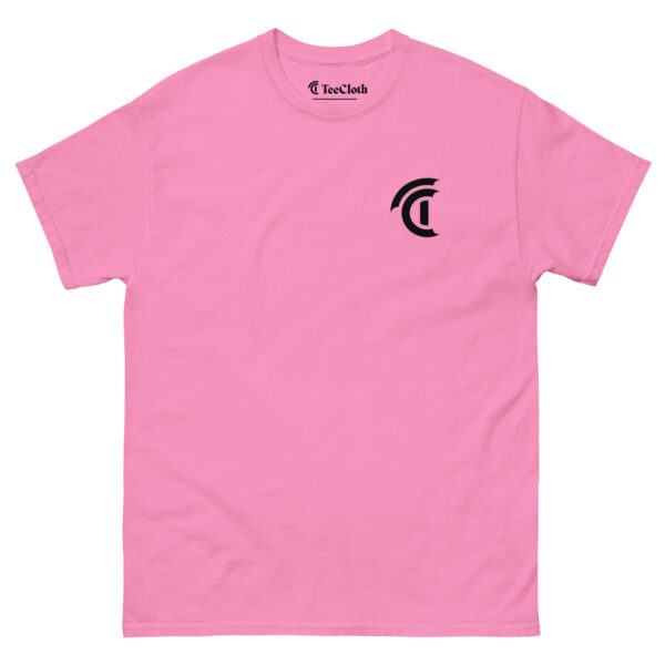 Unisex classic tee - Image 9