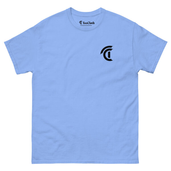 Unisex classic tee - Image 11