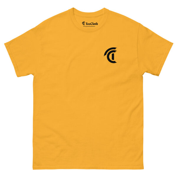Unisex classic tee - Image 13
