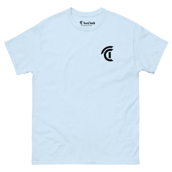 Unisex classic tee - Image 23