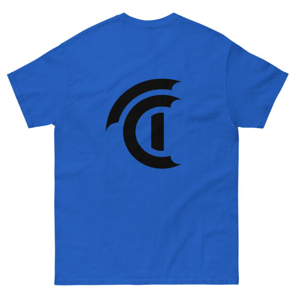 Unisex classic tee - Image 4