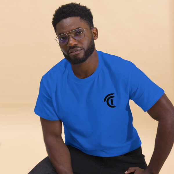 Unisex classic tee - Image 2
