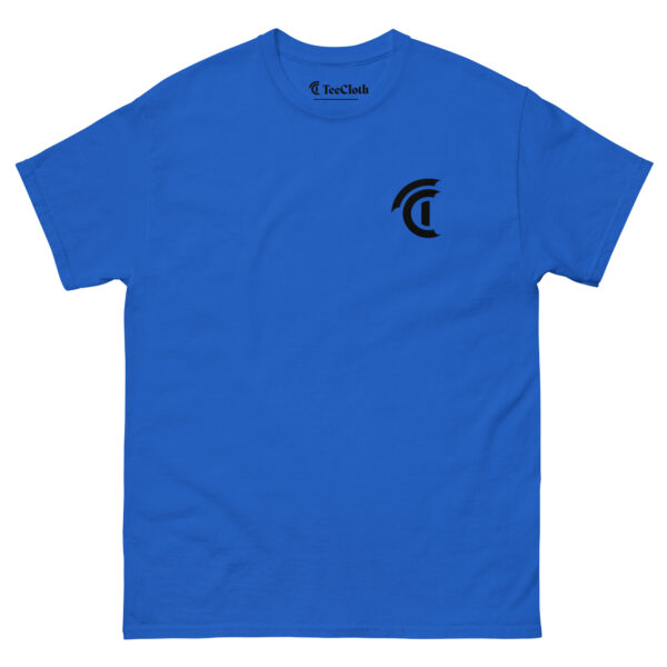 Unisex classic tee - Image 3