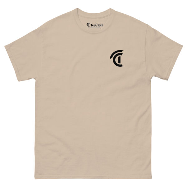 Unisex classic tee - Image 15