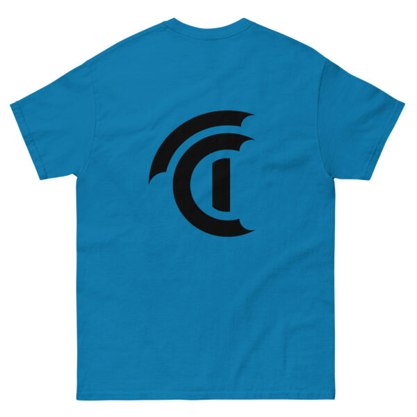 Unisex classic tee - Image 6