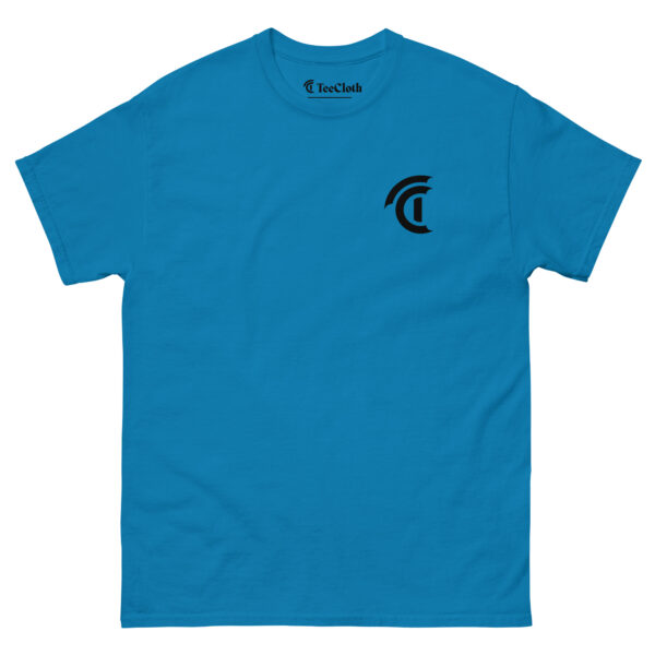 Unisex classic tee - Image 5