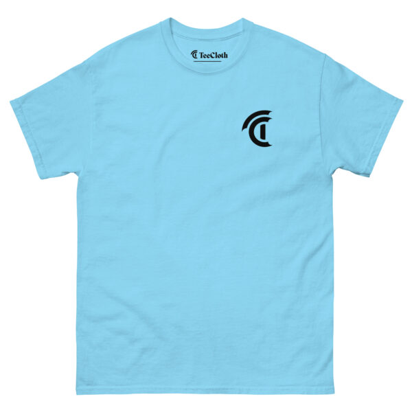 Unisex classic tee - Image 19