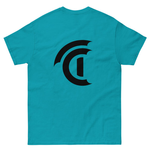 Unisex classic tee - Image 8