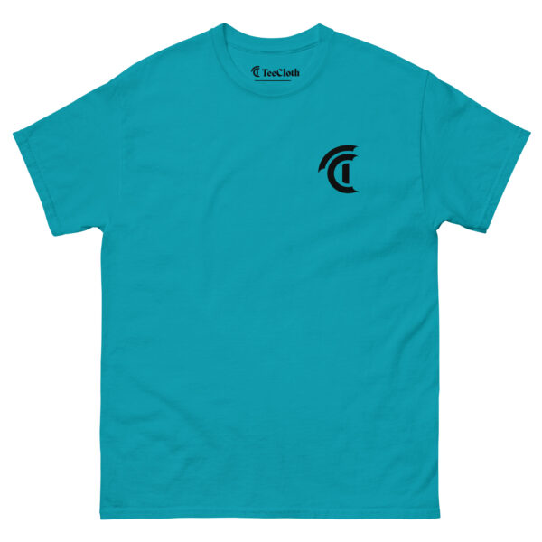 Unisex classic tee - Image 7